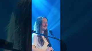 JELLYFISH (Acoustic) Live - Sigrid (The 1865, Southampton - 29/10/2025)