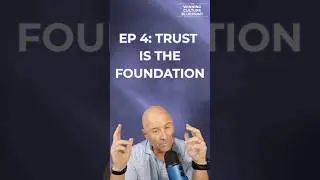 Episode 4 &ndash; Building Trust: The Foundation of Every Winning Team | The Winning Culture Blueprint