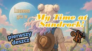 My Time at Sandrock ep.41 - Musa's Visit!