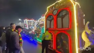 Lichtstoet Opglabbeek 2023
