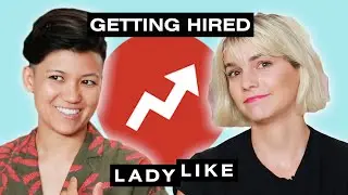 How Jen and Devin Got Their Jobs At BuzzFeed &bull; Ladylike