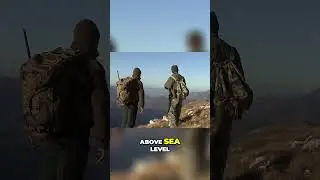 The Ultimate Shot Conquering the Balkan Chamois at 6000 Feet