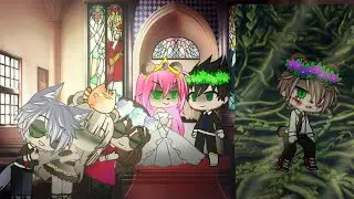 La boda 