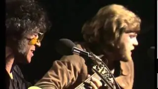 Alexis Korner - Sweet Sympathy
