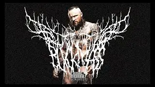 WWE: No Man's Land (feat. Brutality Will Prevail) [Aleister Black]
