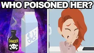 My neighbor accused me of poisoning her daughter[Text + Animation]