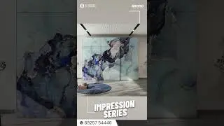 Introducing the Impression Series Collection | Aristo | i5 Designs