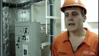 Fixed fire fighting systems.