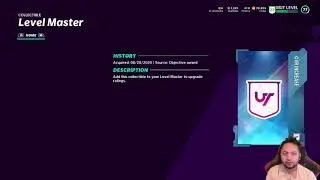 What To How To Use Level Master Collectible - Madden NFL 21 - Andre Johnson Level Master Upgrade OVR