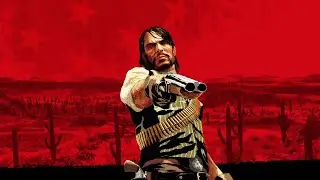 Red Dead Redemption 1 - Part 3 | Biscuitboys | PC game play | No gpu | Ryzen 8600g #rdr #nogpu