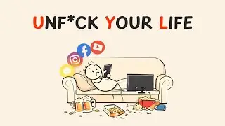 How To Fix Your Attention Span