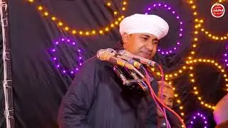 الشيخ مصطفي جمال يالي نازل حي الحسين خلي العلامه فيك