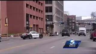 FBI now involved in investigation of deadly Dallas shooting