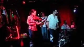 Chad Farran: 'OnSurfari Sessions Vol 1' (2008)