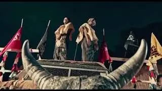Rayvanny ft Innos&rsquo;B - Kelebe (Official Teaser Video)