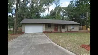 7822 SW 56TH Avenue, Gainesville, FL 32608