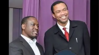CONFÉRENCE PANORAMIQUE DE GÉOPOLITIQUE AFRICAINE DU 8 JANVIER 2026
