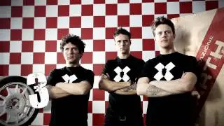 MAKE IT YOUR RACE is de eerste TV Talentenshow voor aspirant-piloten!