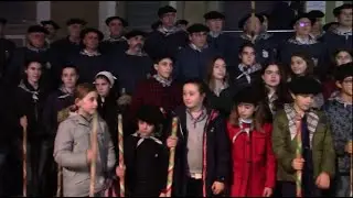 Santa Agueda 2020