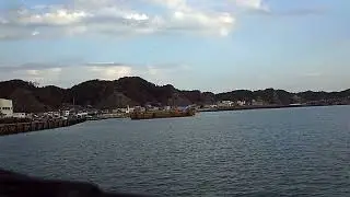 3.11以前　中之作港（福島県）