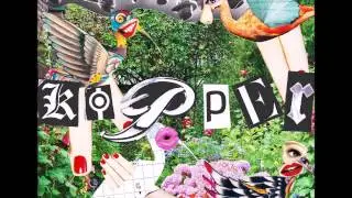 Kopper - Morning sun