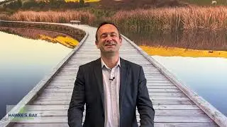 Hawke's Bay Regional Council - Stand 2022