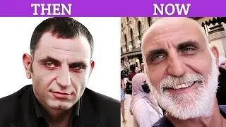 50 Turkish Actors Then & Now | Before & After&rdquo; 2026