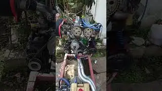 5AG / 4AG Drysump