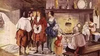 Chronicles Of Canada (3/7) Seigneurs Of Old Canada: A Chronicle Of New World Feudalism