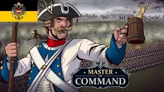 Master of Command | Habsburg Monarchy | Full Campaign