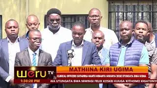 NTETO CIA WERU THAA MUGWANJA 10TH JANUARY 2026