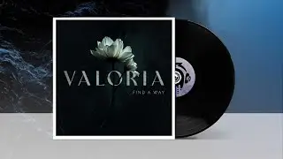 Valoria - Find A Way ★ Post-Hardcore