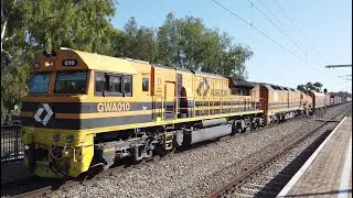 GWA010 + ALF20 #6DA2