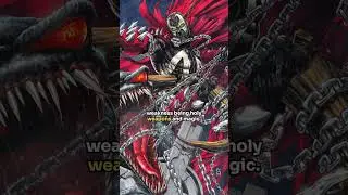 How Did Invincible Kill Spawn!?