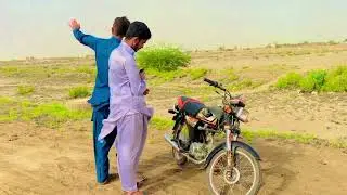 new video bike kharab