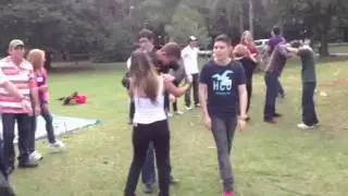 Abraço dos Animais - Quebra Gelo