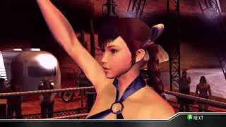 Aigle vs Makoto