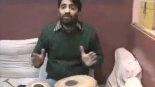 first kayda