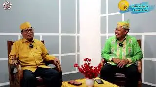 OBROLAN SANTAI EPISODE 4 // INTEGRASI HINDU KAHARINGAN
