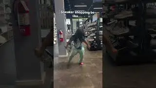 Epic Sneaker Fails That'll Have You Rolling 🤣🤣 #sneakers #shoes #kicks