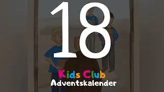 18 – Warum kommt ihr zu mir?