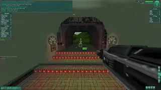 (CK)Tajora | OsIris, Celerity | 14 warriors | 2003/10/25 | Demo#7201 | Tribes2