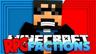 I JOIN A NEW FACTION! THEY'RE *NEAT*! (RPG Factions)