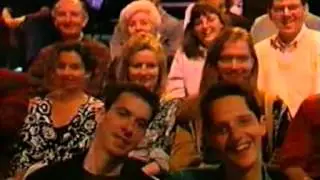 The Unpleasant World of Penn & Teller - 5 of 6