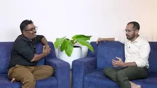 From 2011 to Now: The Acodez Story | Vipin Nayar & John P Manjaly on Building a Digital Empire