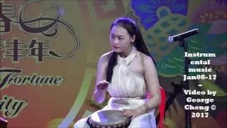 Instrumental music Jan08 17a