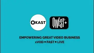 [SUCCESS STORIES ] - QWEST TV STREAMING PLATFORM