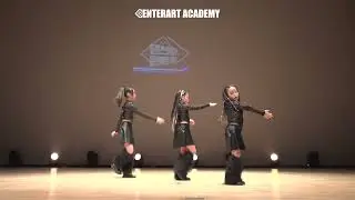댄스맛집콘서트14ㅣ16ㅣSOLO DANCE_지안-오알럽+민서태희다윤-골든