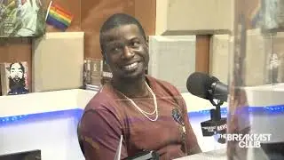 Brian &ldquo;B.Dot&rdquo; Miller Talks Complex Brackets, Top 10 Lists & The Evolution Of Hip Hop Journalism