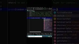 random story generator in python | Python projects for Beginners